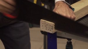 Тест ножовок по дереву: пилим дерево, гвозди, нервы