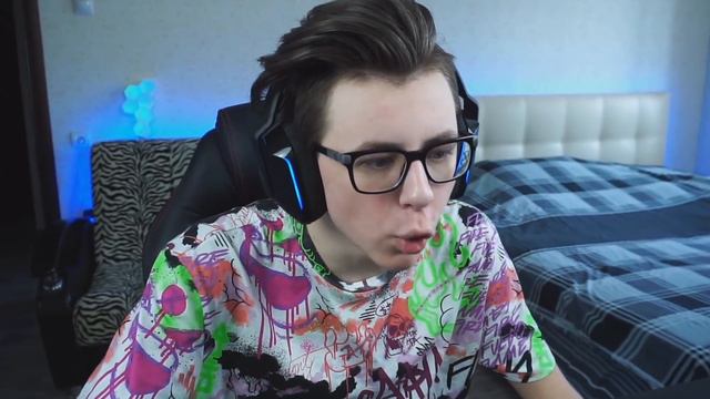 ЧТО БУДЕТ, ЕСЛИ ЗАЙТИ НА 10 ЛВЛА С -1 АВГ (CS:GO) смотреть онлайн