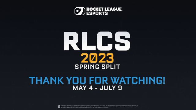 NRG vs. FaZe Clan | Lower Semifinals | 2022-23 NA Spring Cup смотреть онлайн