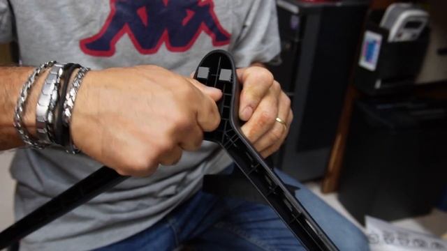 Samsung 34 pollici curvo IMPRESSIONANTE смотреть онлайн