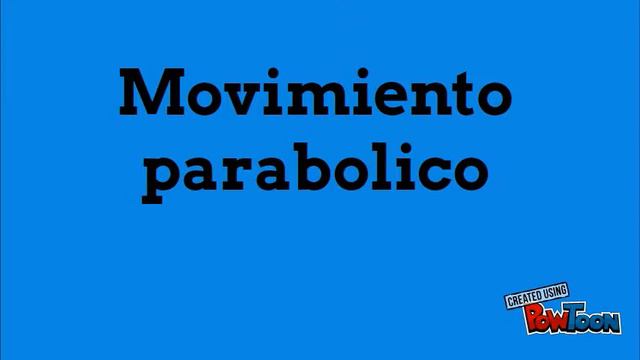 Movimiento en un plano- Oscar Santiago Hernandez смотреть онлайн