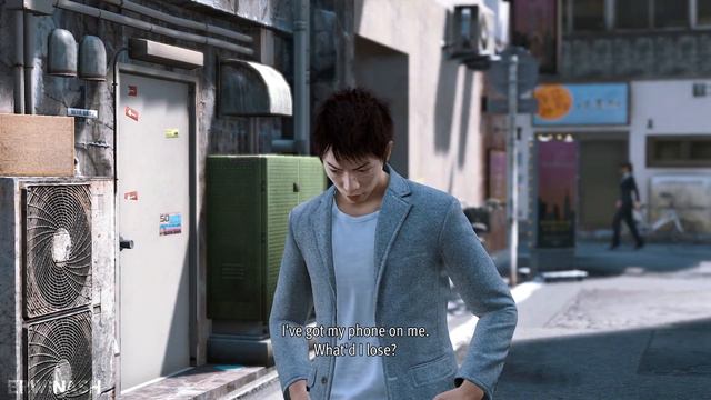 LOST JUDGMENT PC Gameplay Walkthrough FULL GAME PART 1 - No Commentary смотреть онлайн