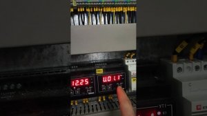 Настройка реле реального времени Овен УТ1