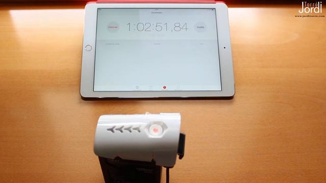 DJI Inspire 1: Cargando Bateria de 4500mAh смотреть онлайн