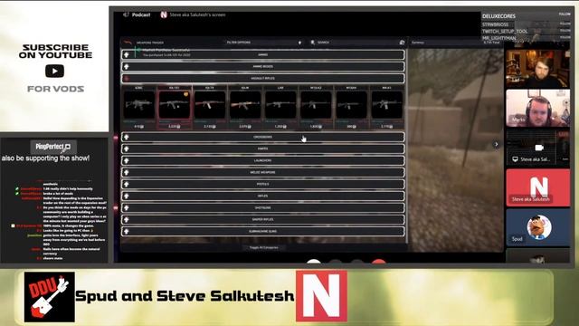 DayZ Expansion's New Trader Is The Best In DayZ!! смотреть онлайн