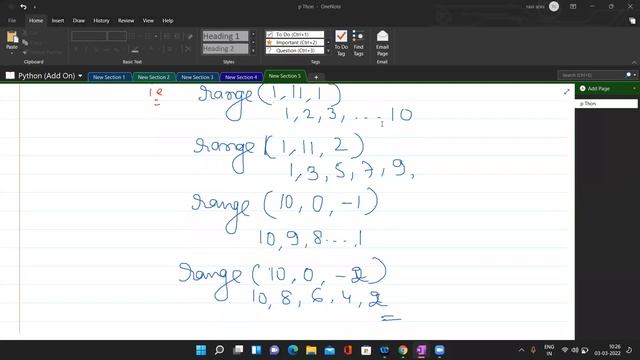 PYTHON ADD ON, BSC IT, 3.3.22 смотреть онлайн