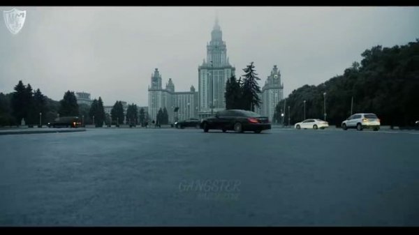 2Scratch - Ballin (feat. TAOG) _ Models & Mercedes CLS63 Showtime