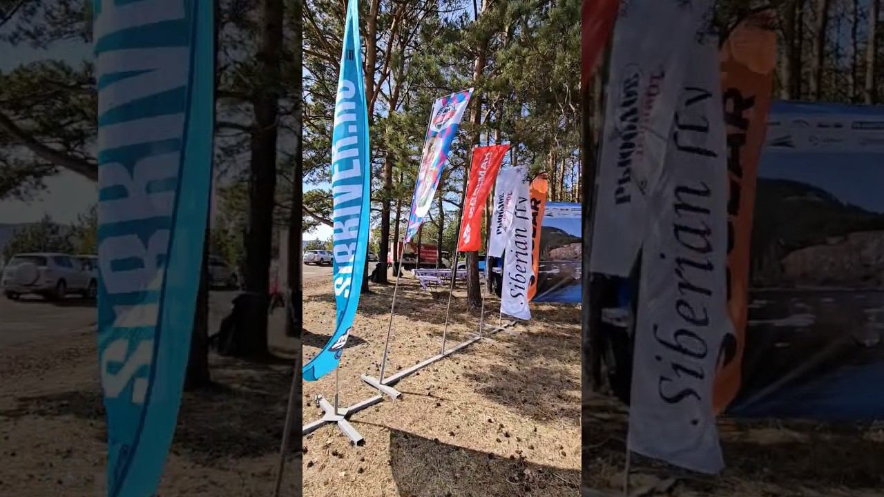 Фестиваль "Весенний хариус" смотреть онлайн