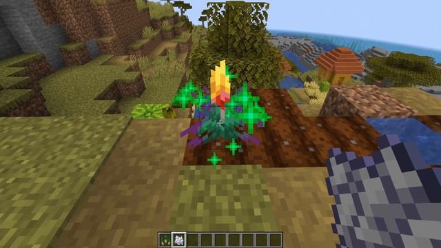 В майнкрафт добавили нюхача и археологию! Обзор на minecraft снапшот 23w07a смотреть онлайн