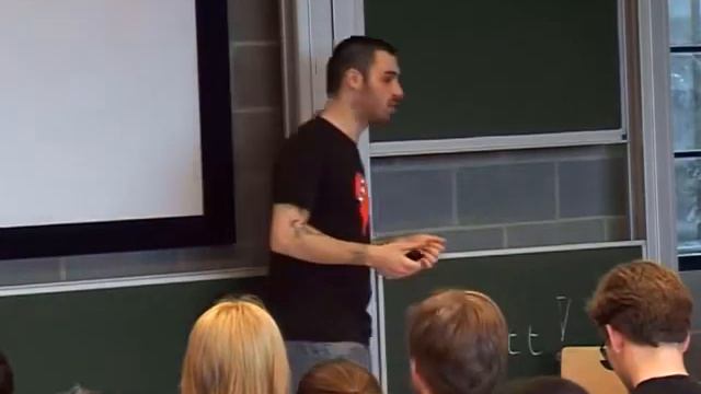 Perl and the Web A Love Story смотреть онлайн