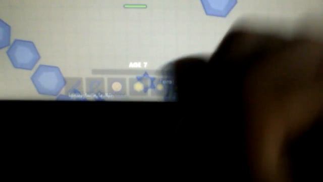 Видео как я плохо играл в игру Moomoo.io смотреть онлайн