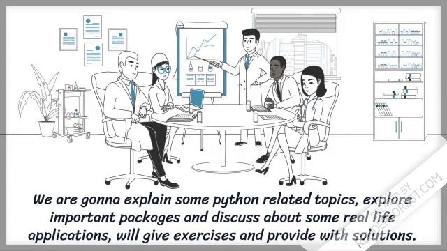#1 Introductory video | play with python | смотреть онлайн
