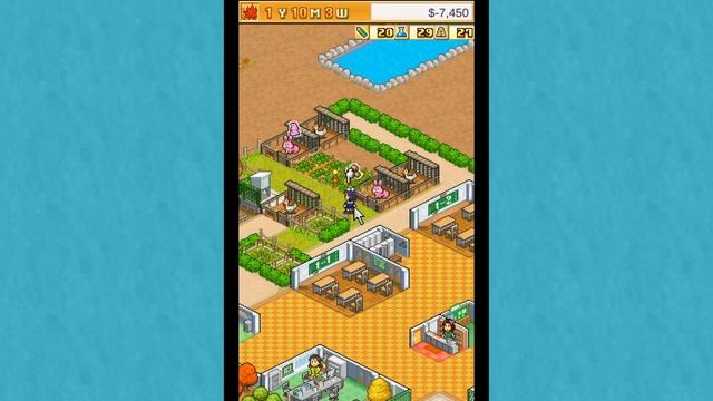 Promising Pixel Academy! (Is A Lie) • Pocket Academy - Episode #4 смотреть онлайн