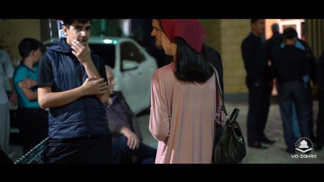 Мухаррам в древнем Дербенте | 2020 г смотреть онлайн