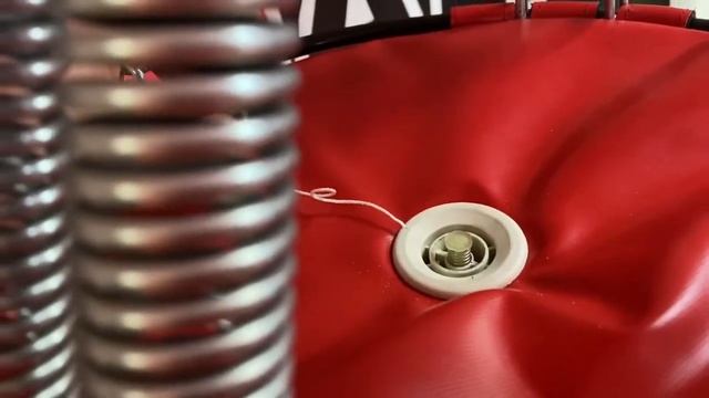 Обзор гелевого боксерского мешка GEL FILIPPOV смотреть онлайн