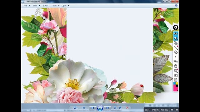frame -png psd-new photoshop data free download -2019- N&S information Noman studio смотреть онлайн