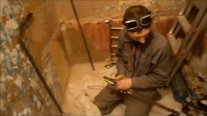 Замена полотенцесушителя в хрущёвке