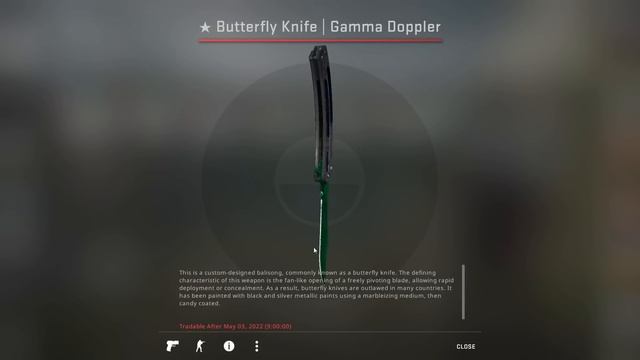 WORLD'S FIRST BUTTERFLY EMERALD X-RAY UNBOXING! смотреть онлайн