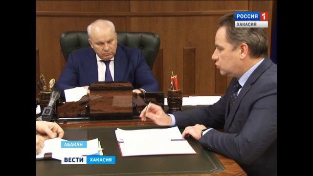 Заработную плату и другие социальные выплаты жители республики получат до конца года 20.12.2016 смотреть онлайн