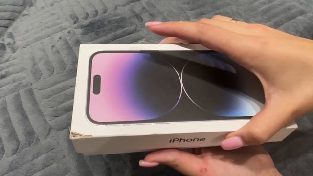 КУПИЛ iPhone 14 Pro Max НА МЕГАМАРКЕТ. ПРОБЛЕМЫ С БОНУСАМИ И ДОСТАВКОЙ. СберМегаМаркет отзыв смотреть онлайн
