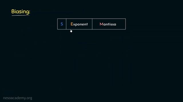 Representations of Floating Point Numbers смотреть онлайн