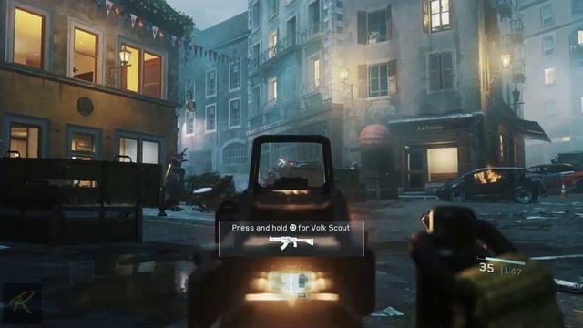 Call Of Duty Infinity Warfare Gameplay PS4 Full HD