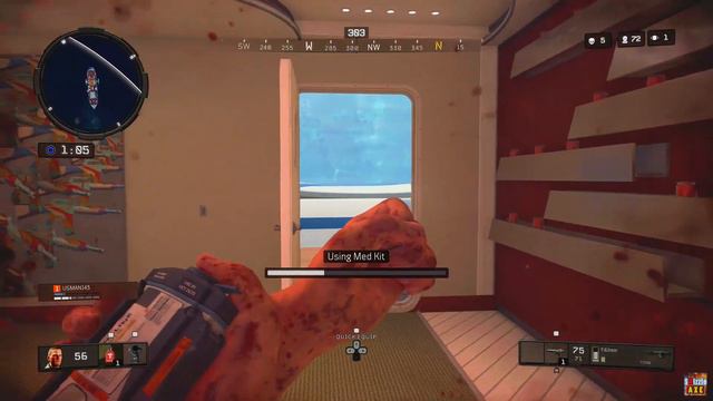 BO4: Treyarch Just Teased (Season 3 & BO4 DLC 2) - Black Ops 4 DLC 2 Teasers смотреть онлайн