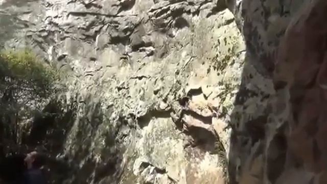 Уникальный мегалит в Японии поражает технологиями изготовления