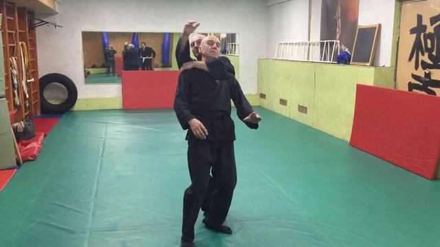 Сегодня на занятии 5.