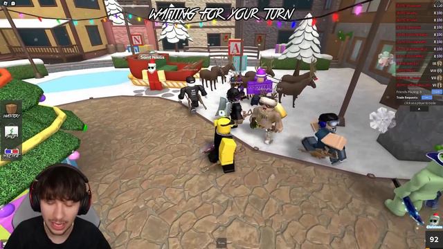 2024 UPDATE FOR GODLY IN MM2! смотреть онлайн