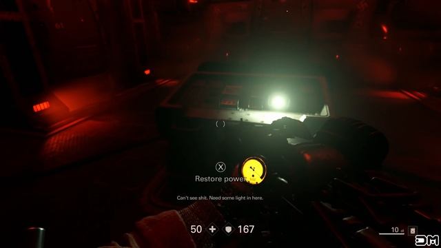 WOLFENSTEIN 2 THE NEW COLOSSUS Obtain a Nuclear Warhead from Section F of the Submarine смотреть онлайн