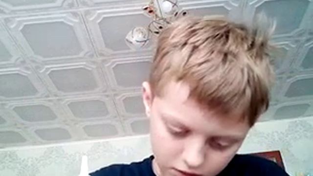 делаю подделку, снеговик из ватных дисков и картона смотреть онлайн