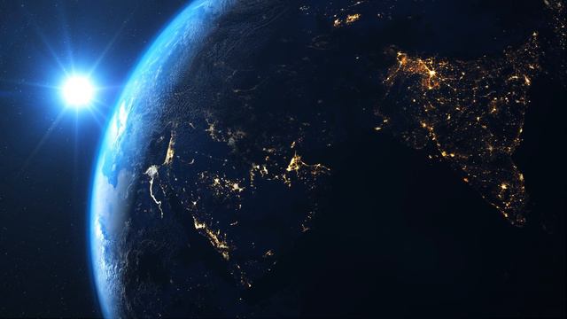 Планета земля во всей красе ❤️ смотреть онлайн