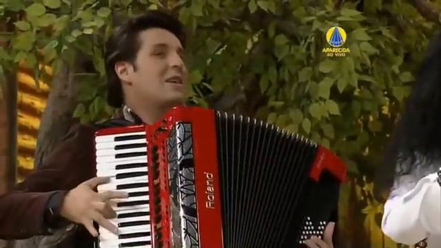 Bruno Scandalli e As Marcianas "Estrada da vida" смотреть онлайн