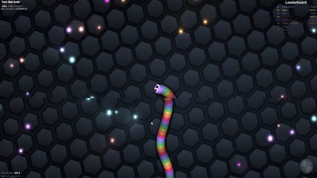 Slither.io: Новый NFS 2016 - Первое впечетление смотреть онлайн