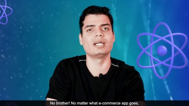 Create an E-Commerce App with React: A Beginner’s Guide | Tanay Pratap Hindi смотреть онлайн