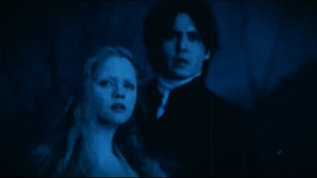 Summary of the film The Legend of the Headless Horseman смотреть онлайн