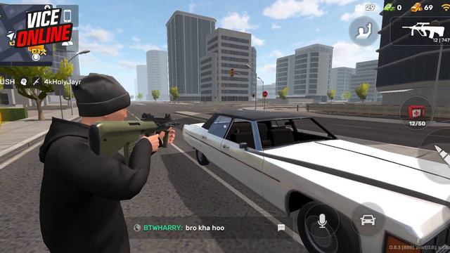 Vice Online vs MadOut 2 Comparison смотреть онлайн