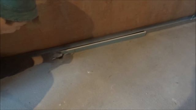 Ремонт в новостройке с нуля, поэтапно.