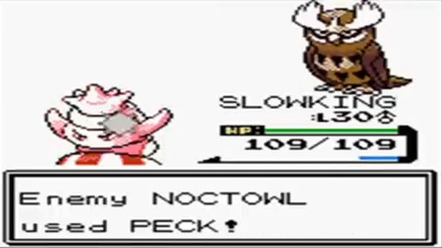 Pokemon Crystal Adventures Part 39: The Clear Bell смотреть онлайн