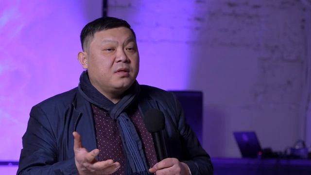 Время перехода | брат Дима смотреть онлайн