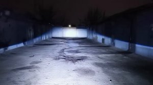 2 сравнение и обзор biled (билед) линзы и bixenon (биксенон) линзы. проверка на улице. led vs xenon