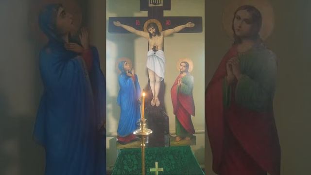 Псалтир. Кафизма 19-та (134-142 псалми) смотреть онлайн