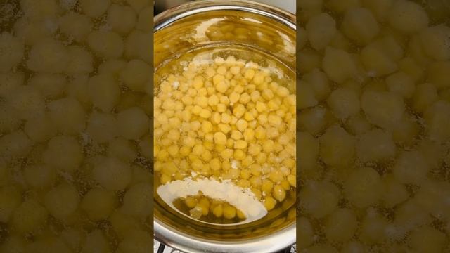 Суп с нутом. Невероятно вкусно! Мохора шўрва. Балаза