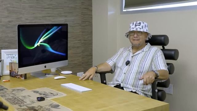 "Ella Baila Sola" el éxitazo de ESLABÓN ARMADO | Pepe's Office смотреть онлайн