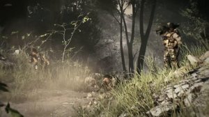 Battlefield 4 Official Cinematic Trailer (HD)