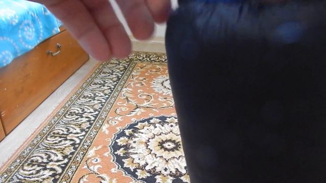 Распаковка и обзор посылок из Китая #29. Спальные мешки и тросики.