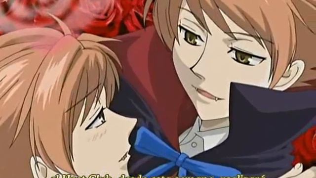 Hitachiin Twins - A Beautiful Lie смотреть онлайн