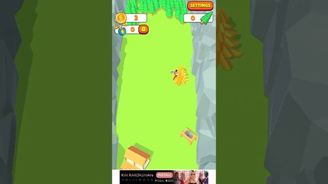 Magic Woods Gameplay (IOS & Android Game) - Part 1! смотреть онлайн