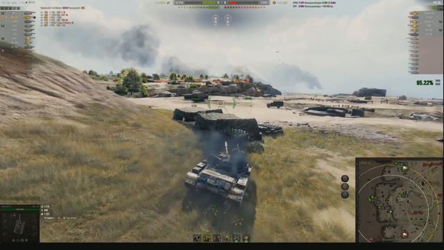 НИКТО WOT ТАК НЕ ДЕЛАЛ - Да, Jove? смотреть онлайн